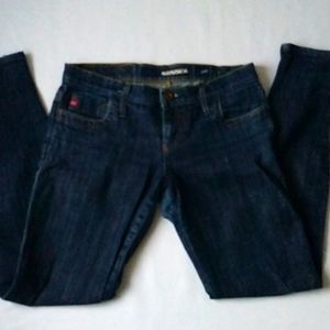 Miss Sixty Skinny Jeans